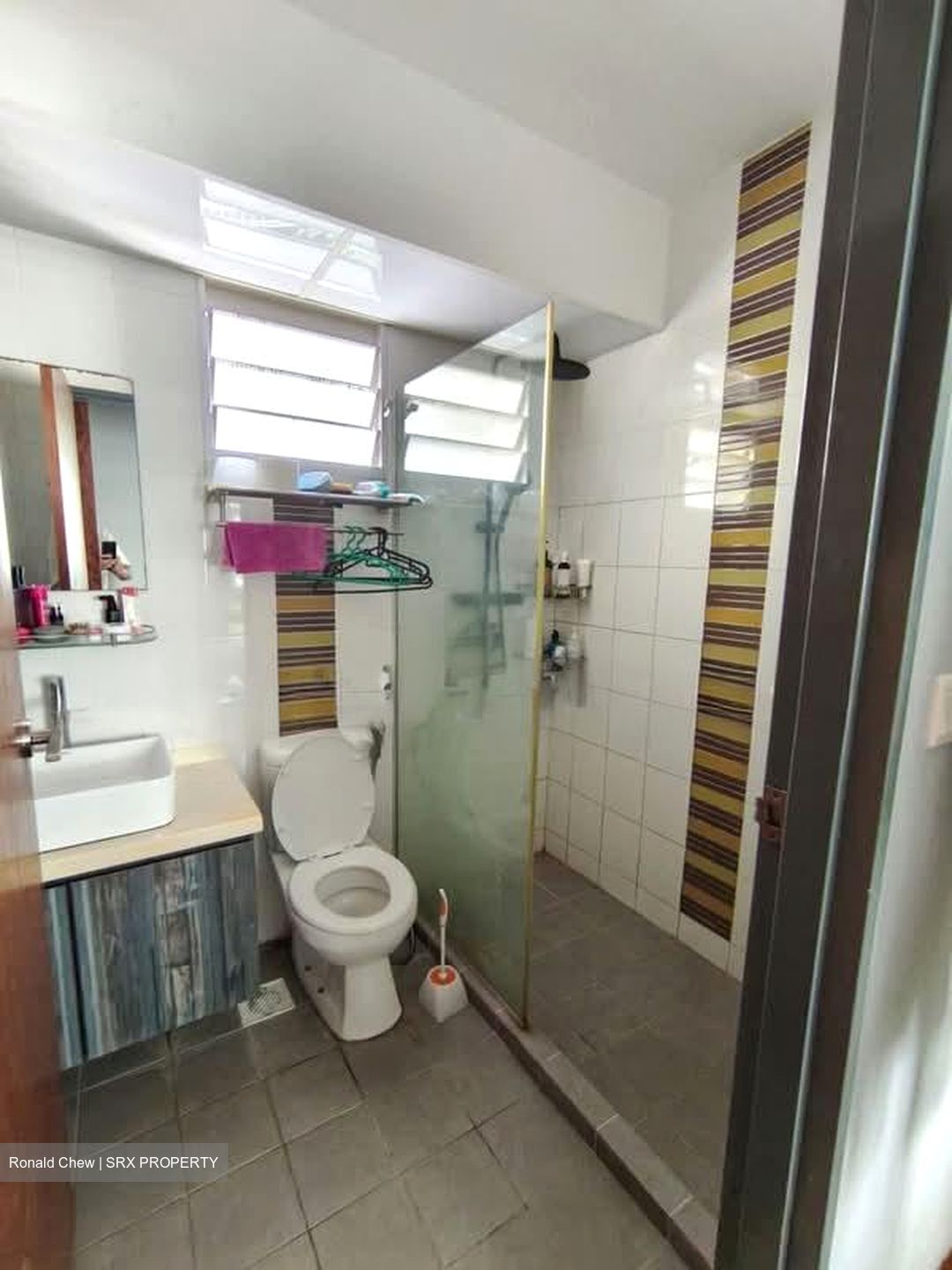 Blk 673A Waterway Banks (Punggol), HDB 4 Rooms #531425731